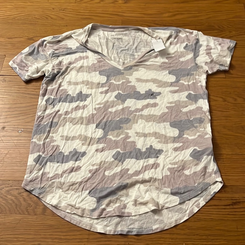 T shirt soft
